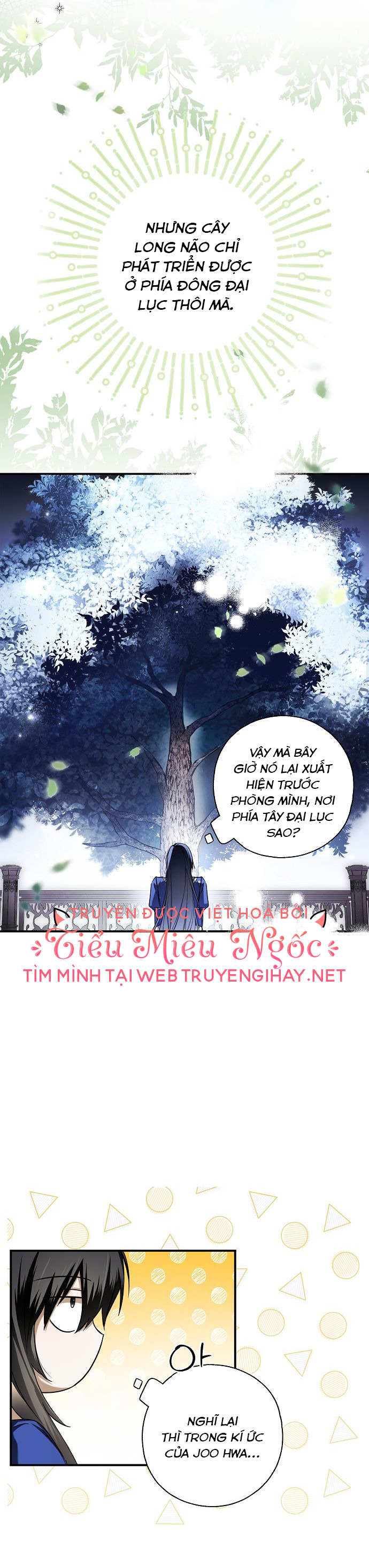 ai đó đang chiếm hữu cơ thể của tôi chapter 5 25