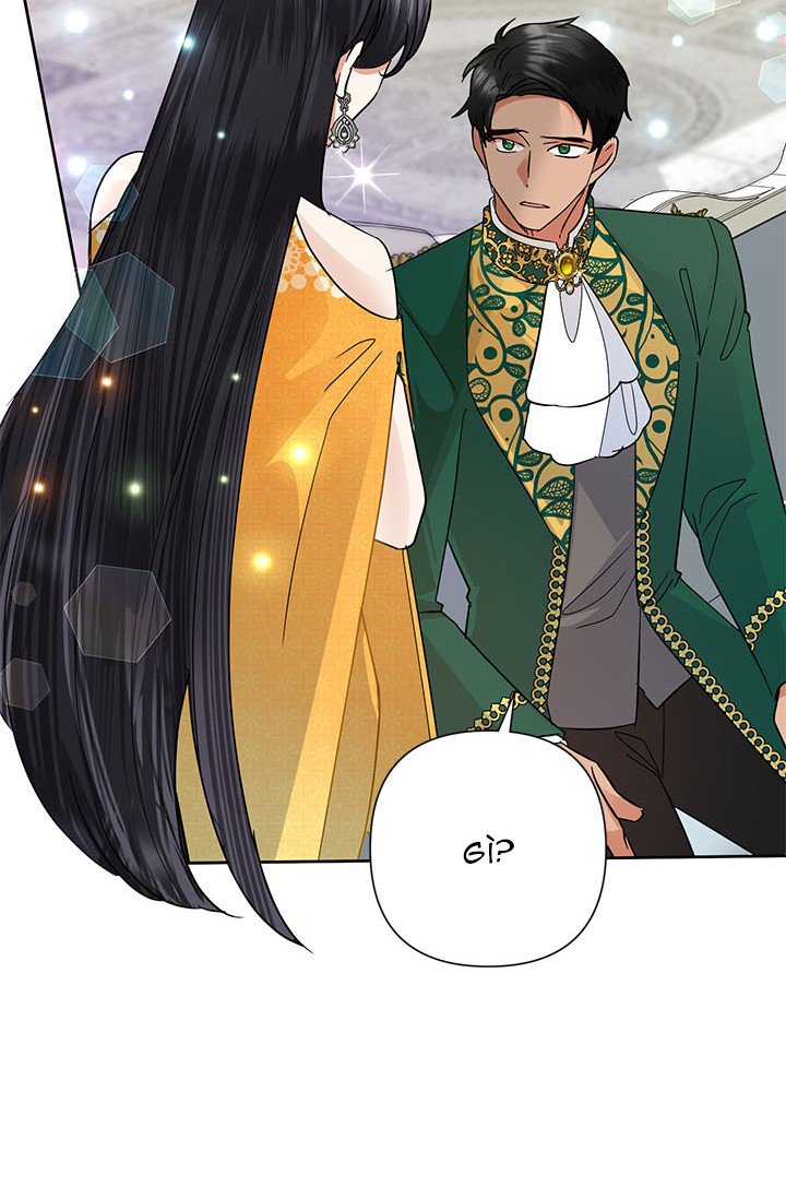 hôm nay ác nữ cũng thấy vui chapter 37.1 15