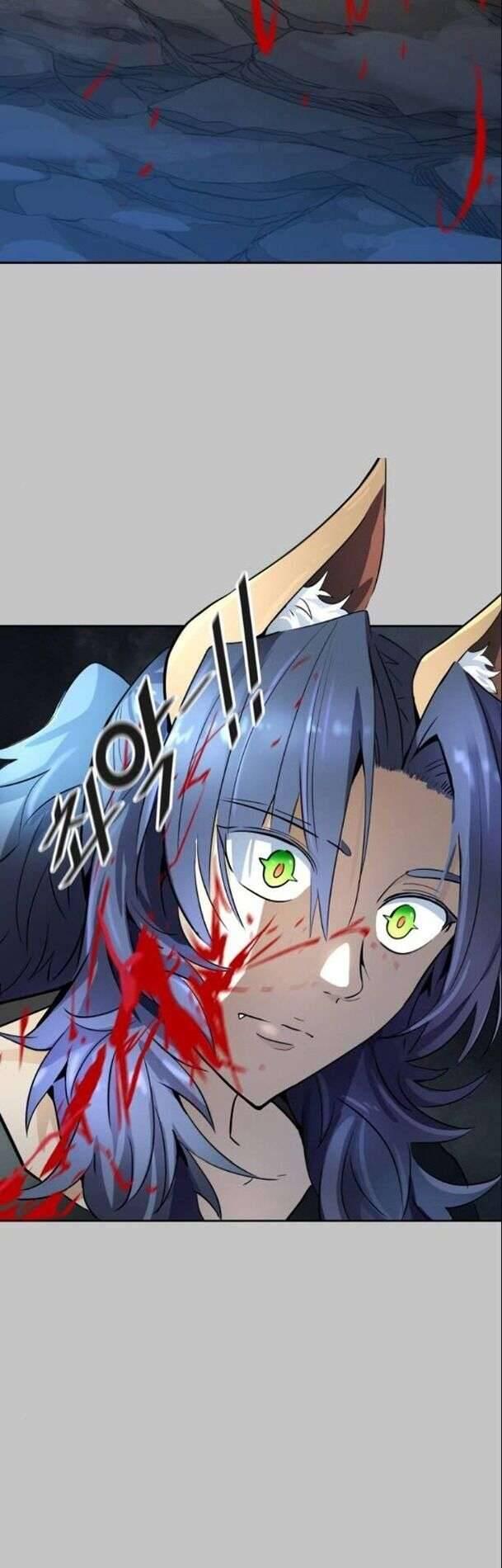 tòa tháp bí ẩn 2 chapter 536 71