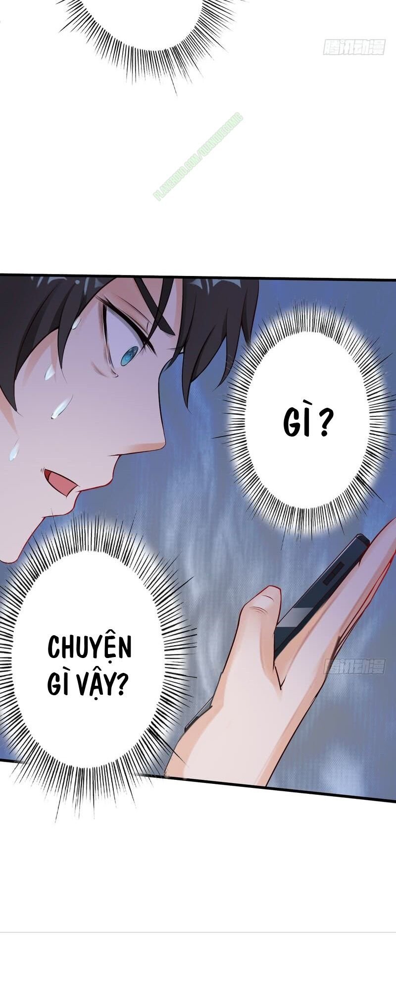 nhóm giao lưu của địa phủ chapter 4 44