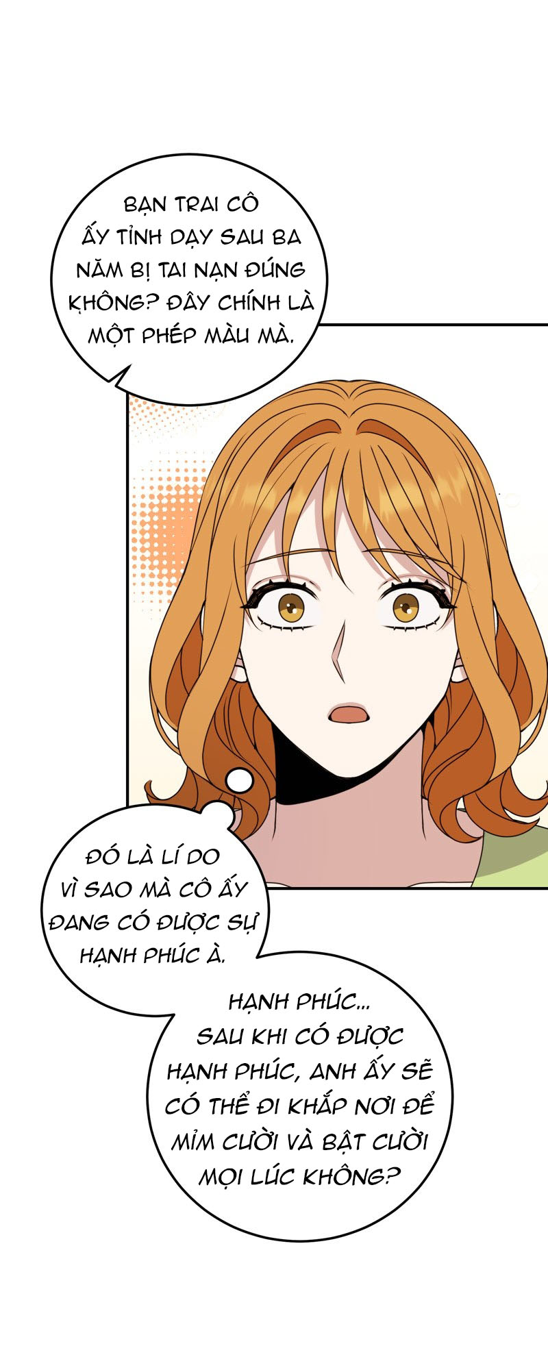 nụ hôn yêu tinh chapter 19.2 16