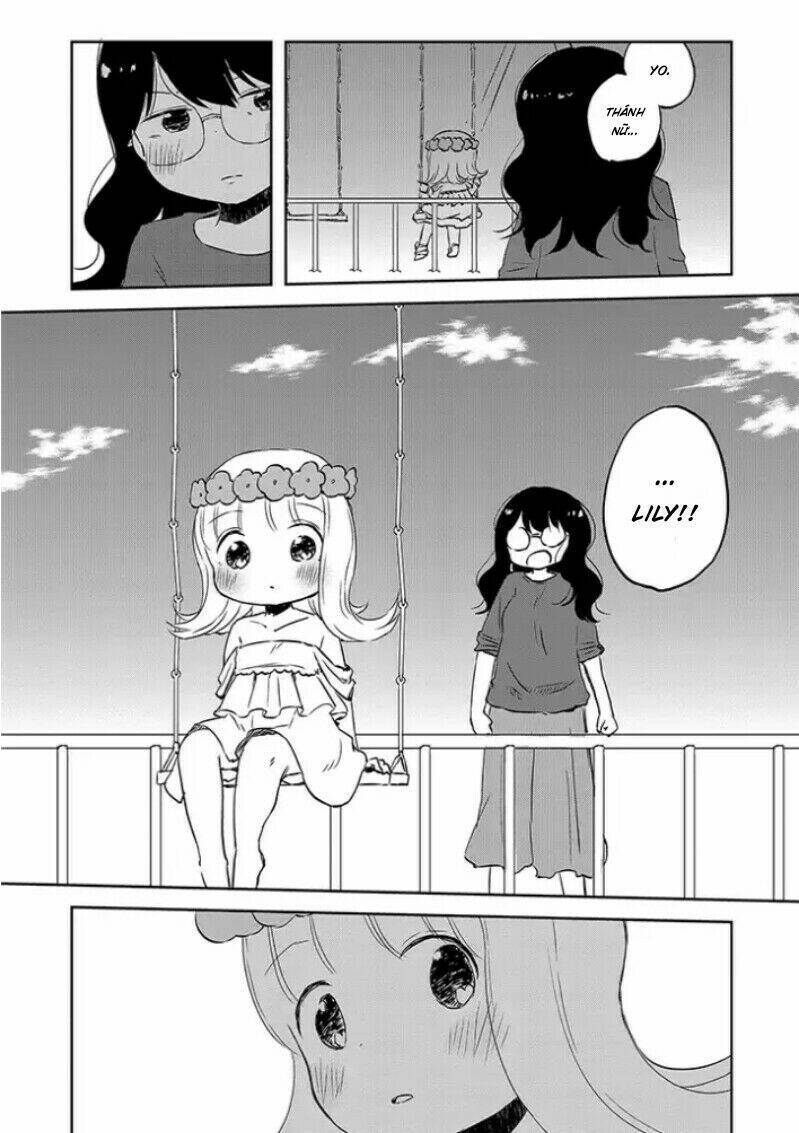 let's reconcile with lily maria chapter 2 14