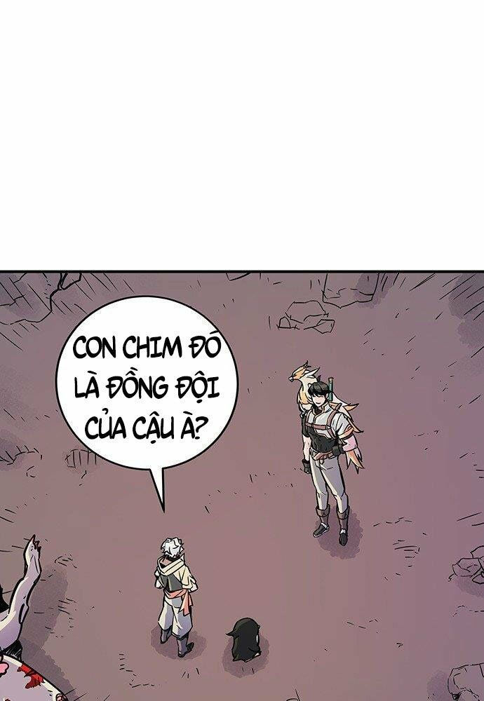 chủ nhân thiên giới chapter 2 96