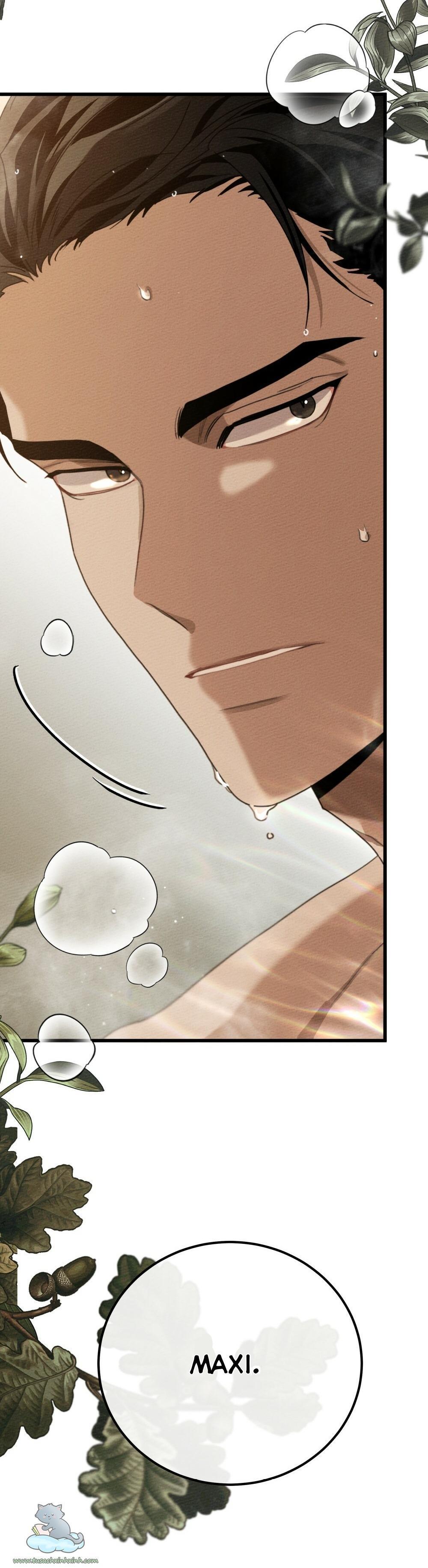 dưới tán cây sồi chapter 45 31