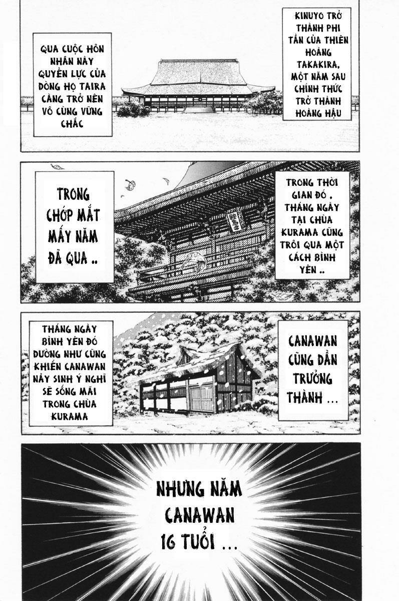 thiếu niên vương phần 1 chapter 25 44