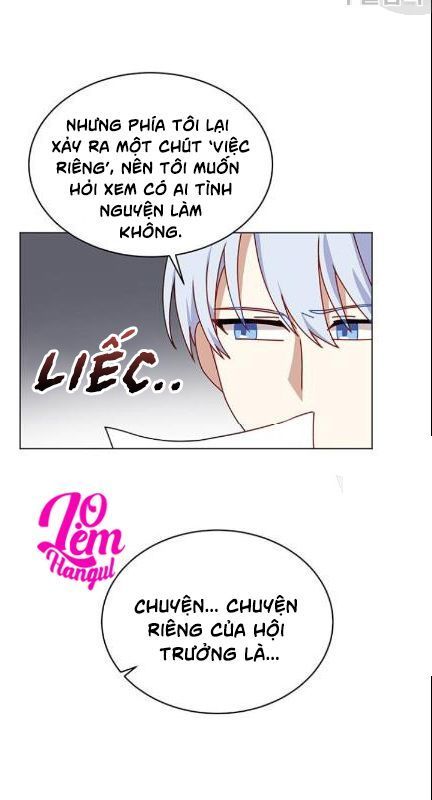 tôi là vị hôn thê phản diện chapter 35 6