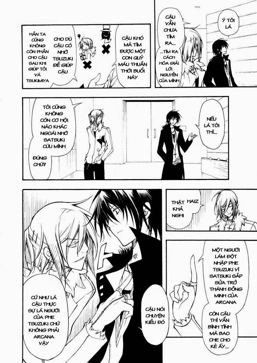 bloody cross chapter 20 31