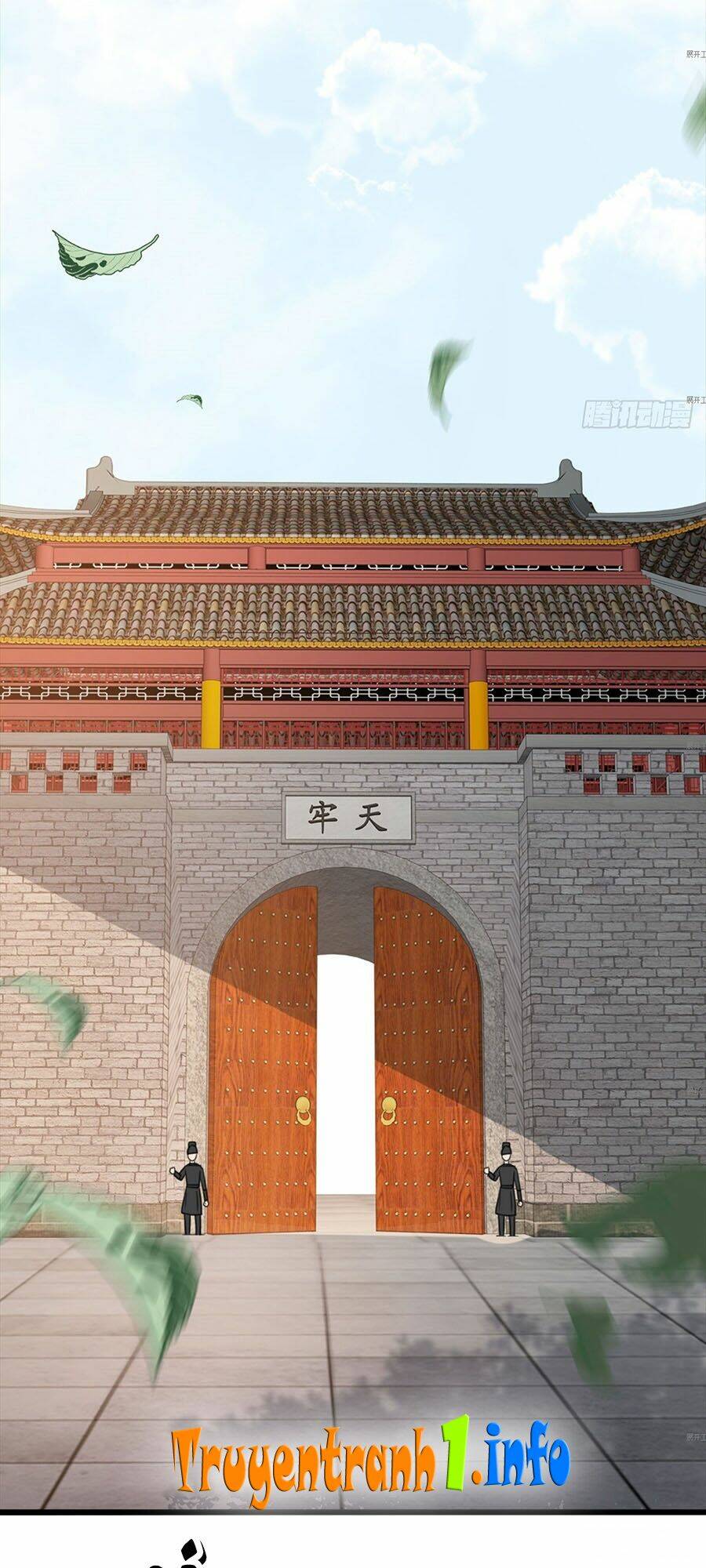 gian phi như thử đa kiều chapter 89 12