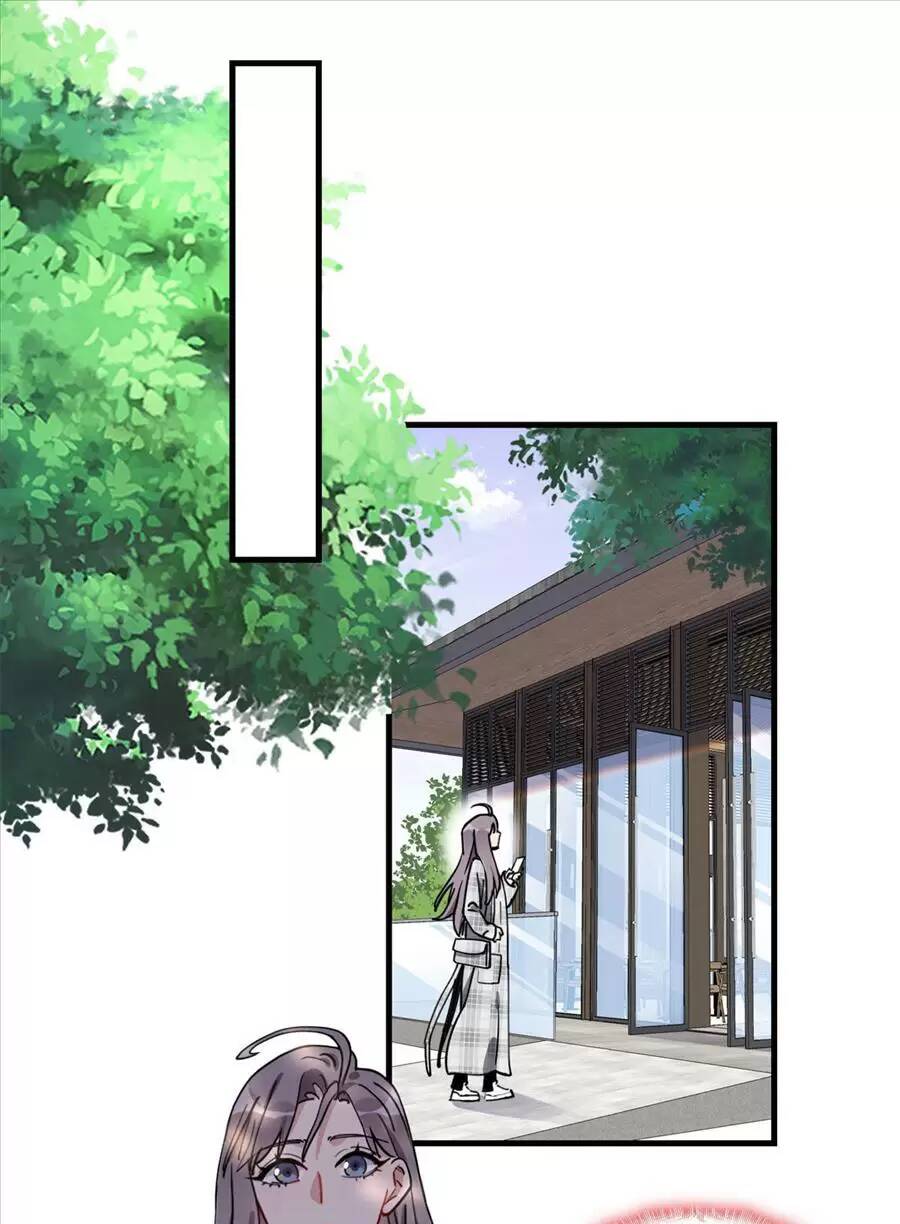 cố tổng, vợ của ngài quá mạnh rồi! chapter 63 19