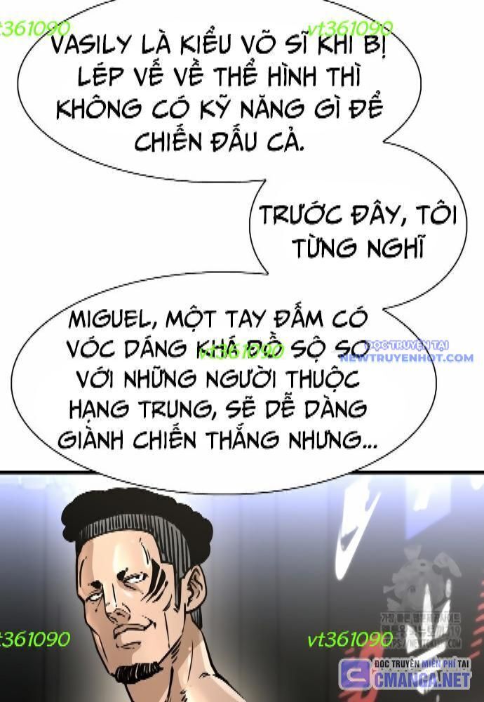 shark - cá mập chapter 302 71