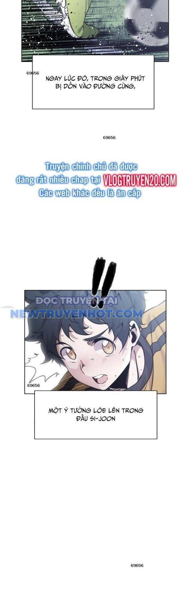 Góc Cao Khung Thành chapter 75 4