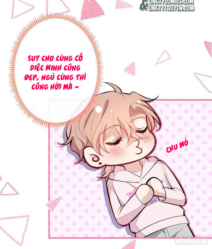 hotsearch của ảnh đế chapter 101 14