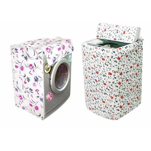 BỌC MÁY GIẶT CỬA TRÊN CHỐNG THẤM NƯỚC DÙNG CHO MÁY TỪ 9 ĐẾN 12KG