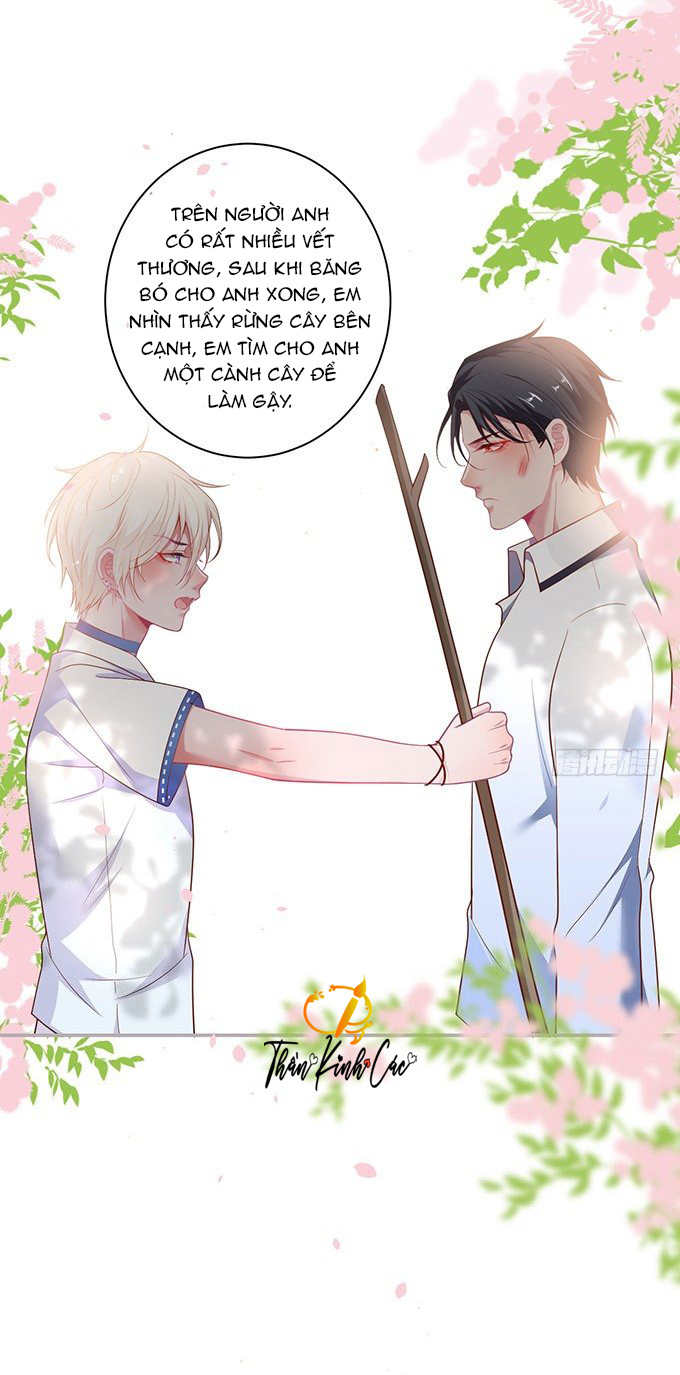 dưỡng khí chí mạng chapter 56 32