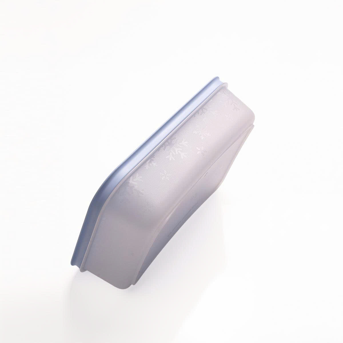 Bộ 5 hộp đựng thực phẩm Tupperware trữ đông Gen II Freezable 1.1L, 1L, 450ml