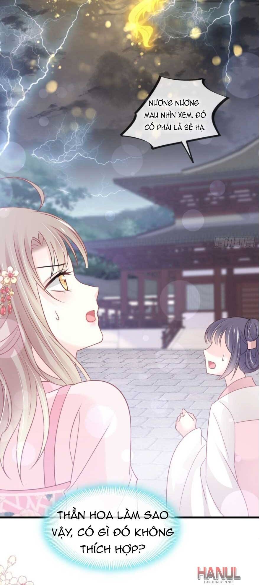 thiên hạ đệ nhất sủng phi chapter 230.1 3