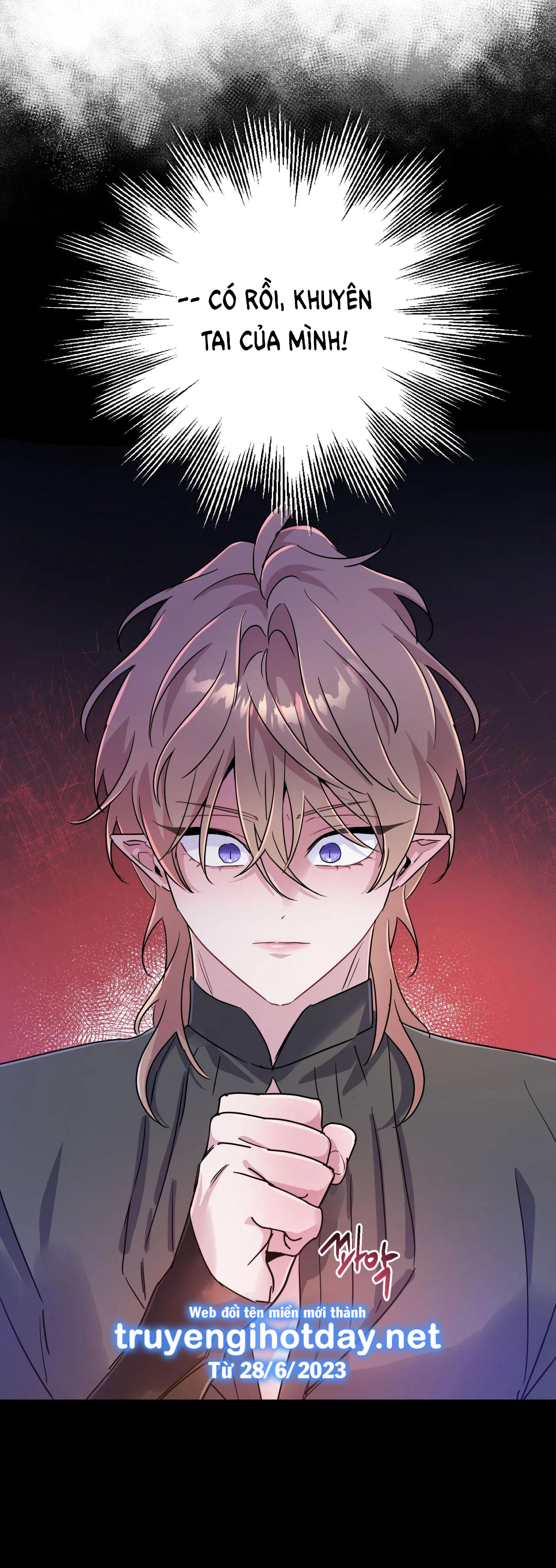 hắc vực chapter 39.1 24