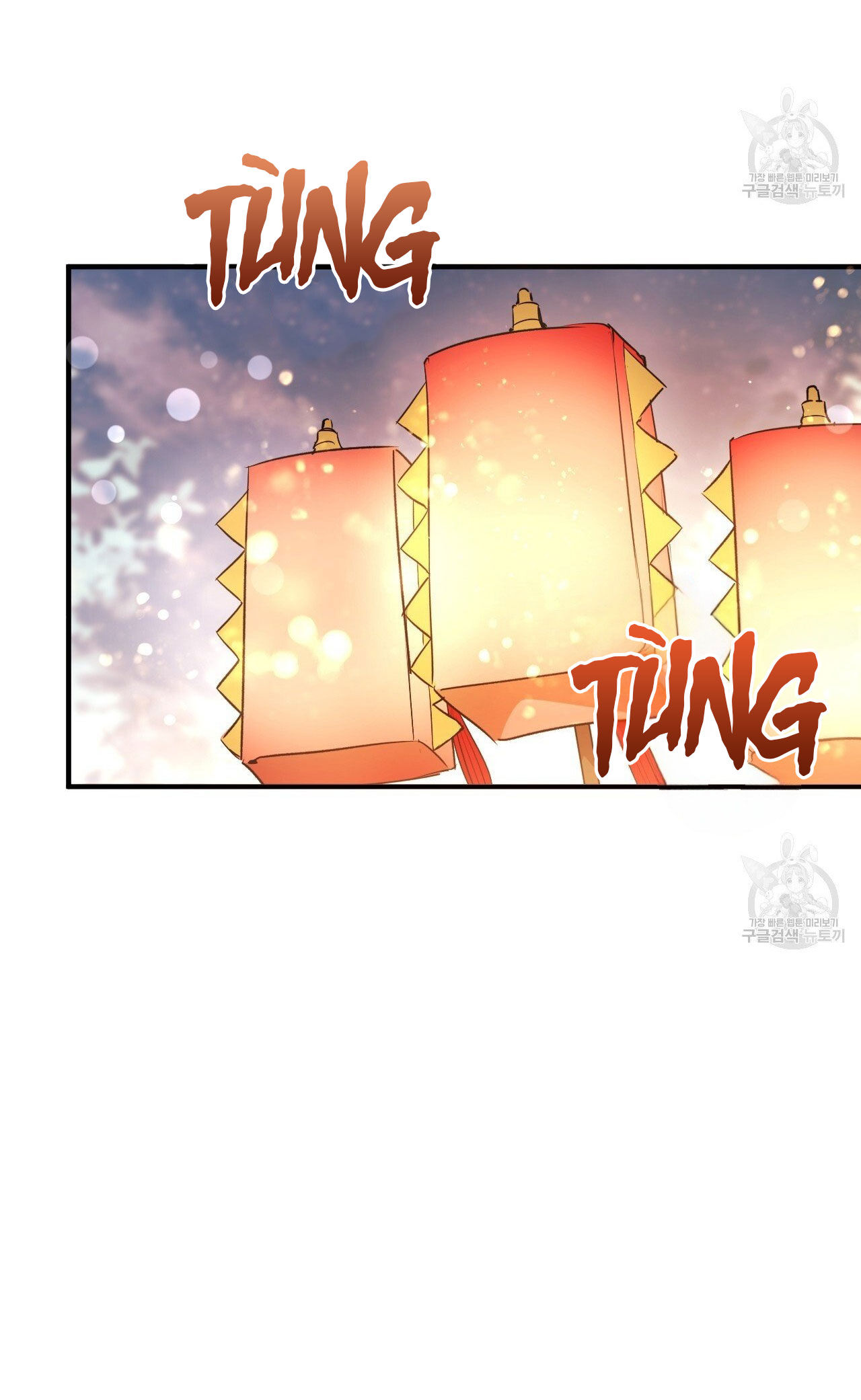 những chú thỏ của hapypy chapter 62.1 9