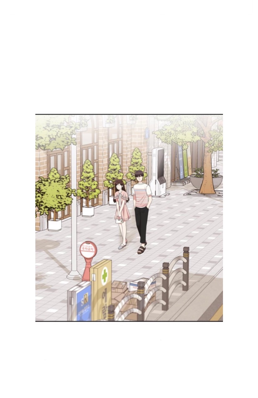 gửi anh,người nắm giữ những vì sao chapter 13.5 17