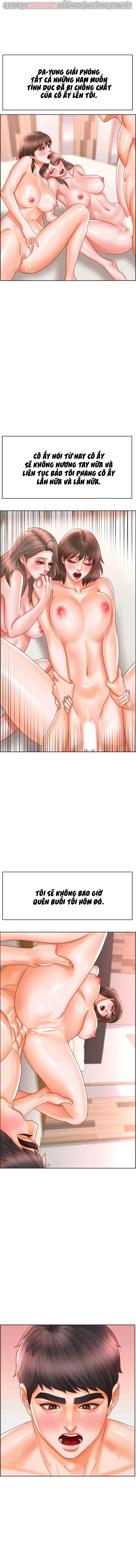 câu lập bộ manga quyến rũ chapter 20 15