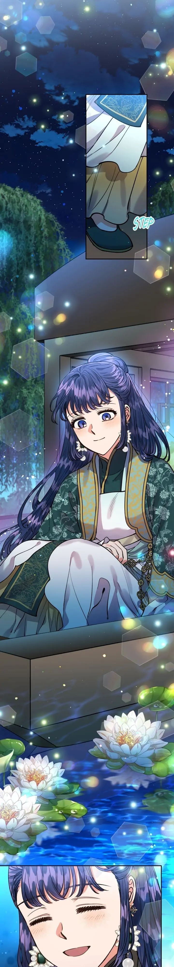 cô dâu thiên đàng chapter 64.1 14