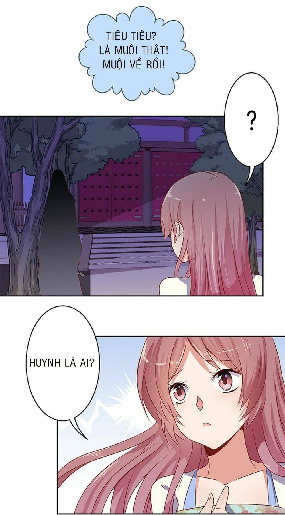 vương gia người thật xấu xa chapter 6 11