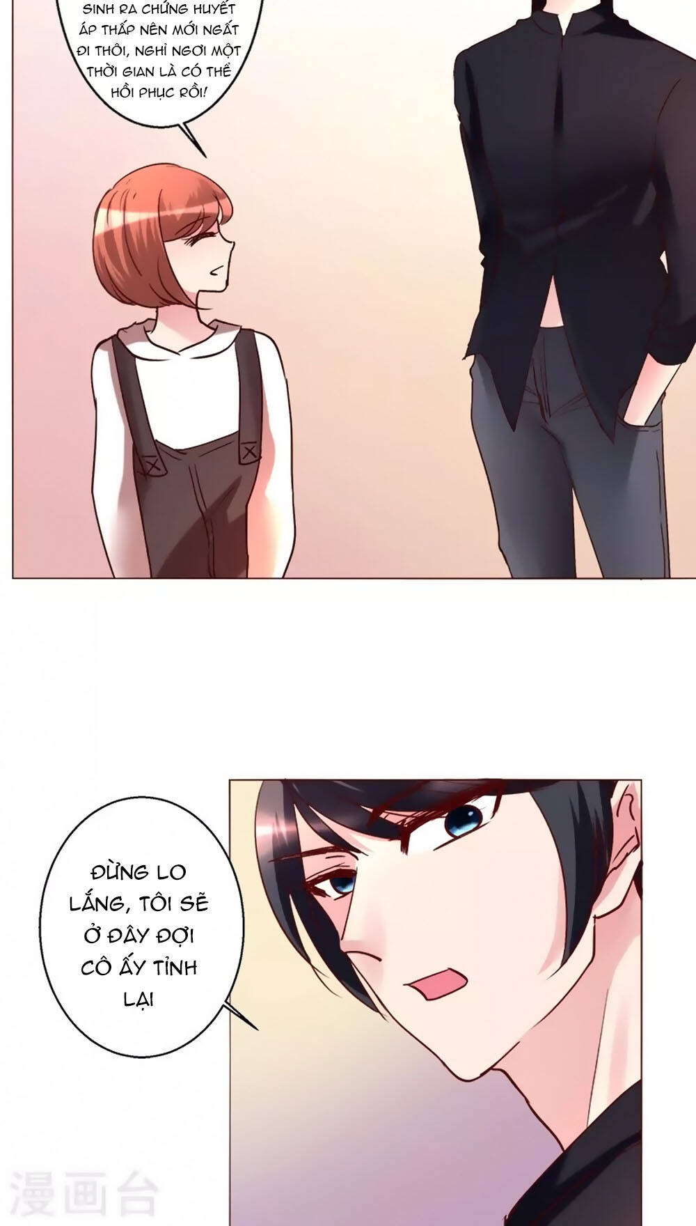 một tuần làm tình nhân chapter 29 13