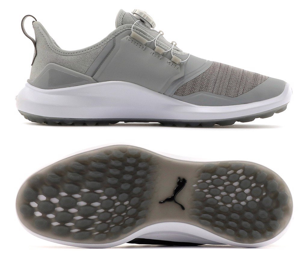 Giày Golf Nam Puma IGNITE NXT DISC 19224503