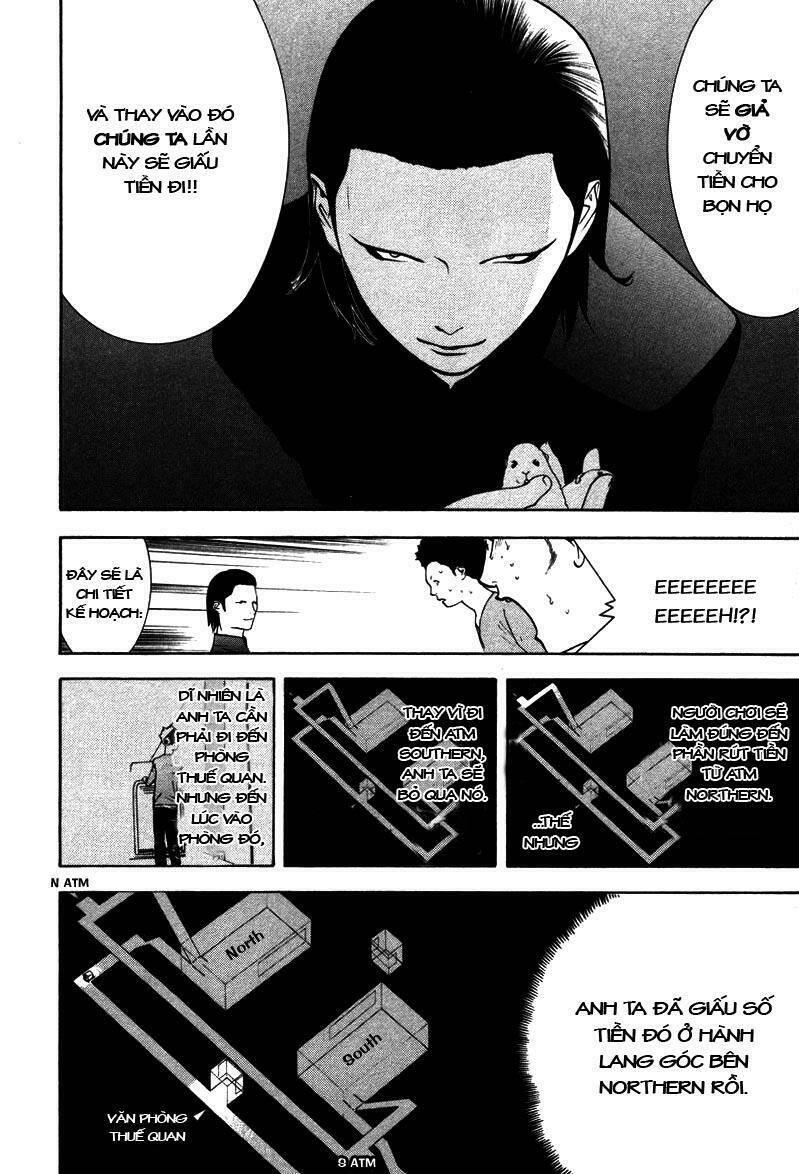 liar game chapter 52 8
