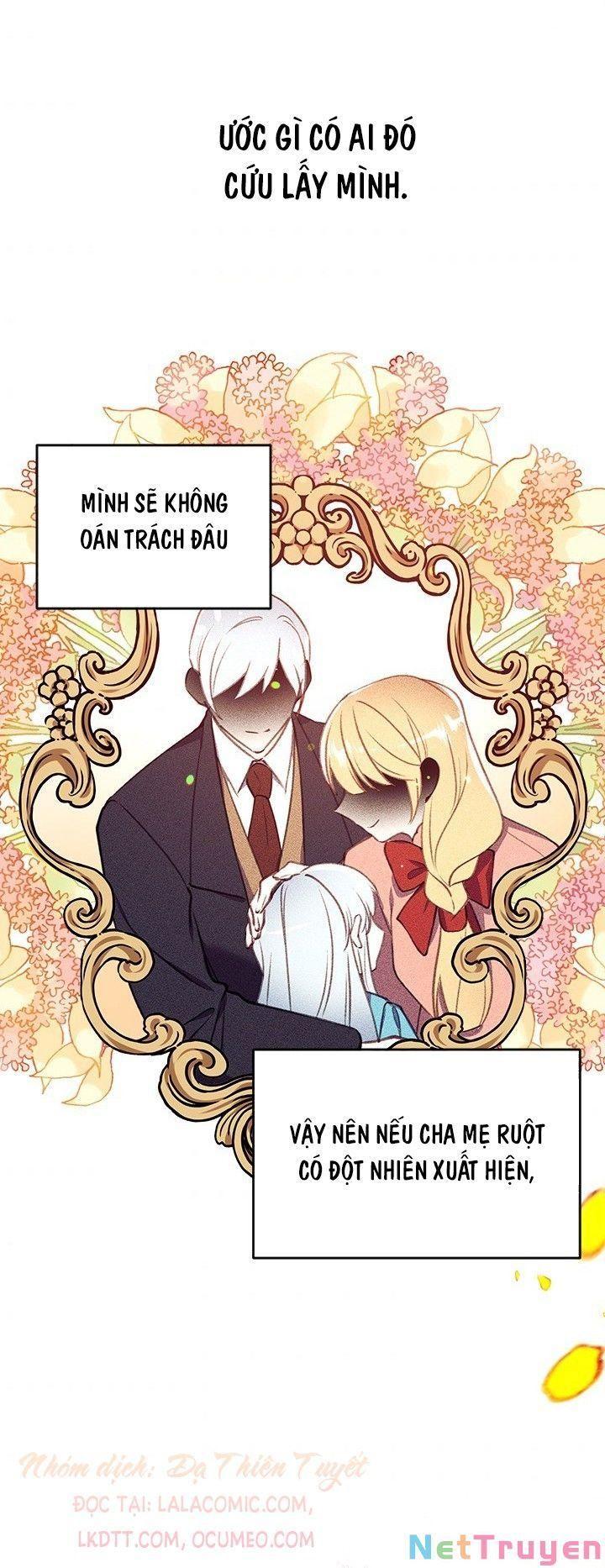 chúng ta có thể trở thành gia đình được không? chapter 2 31