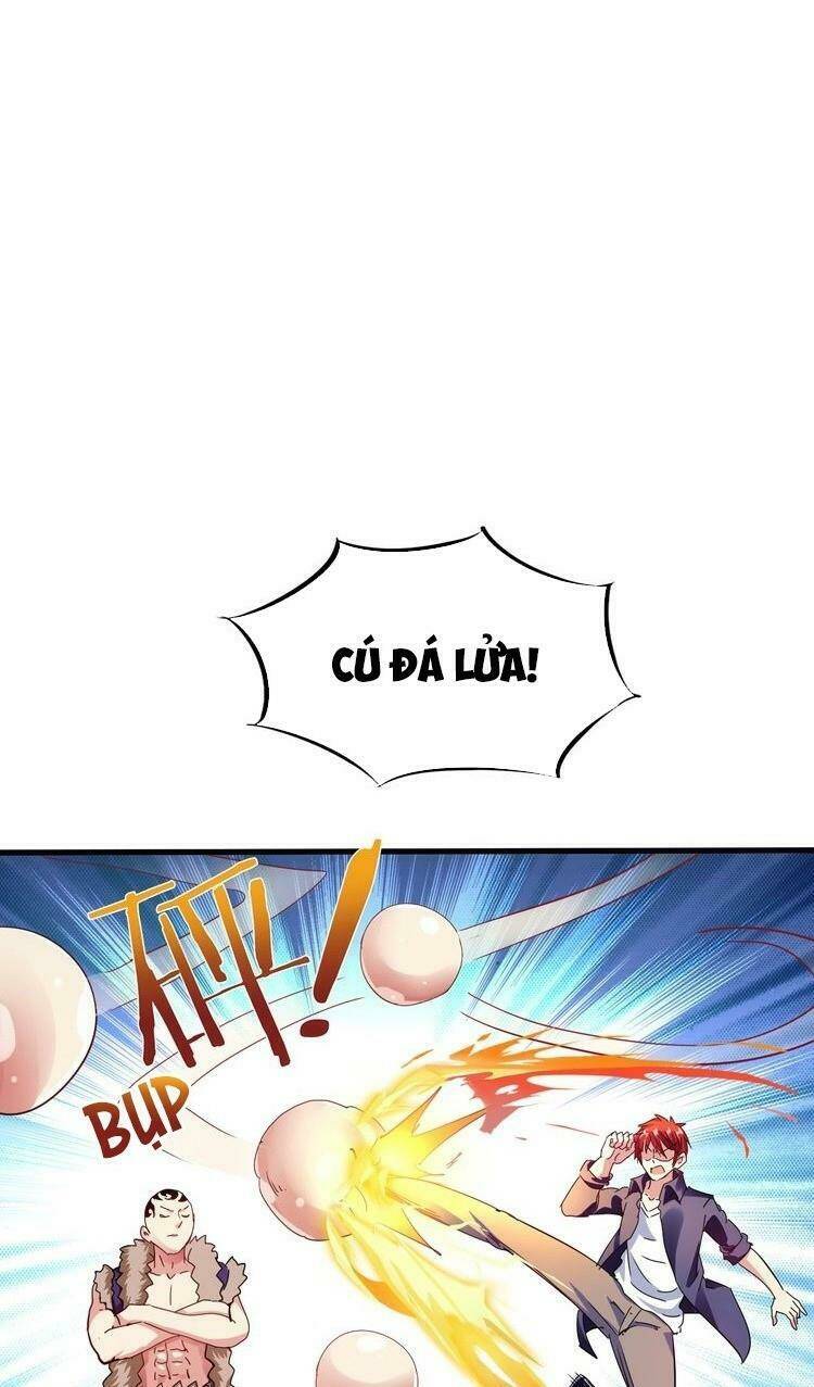 kinh thế kỳ nhân chapter 45 31