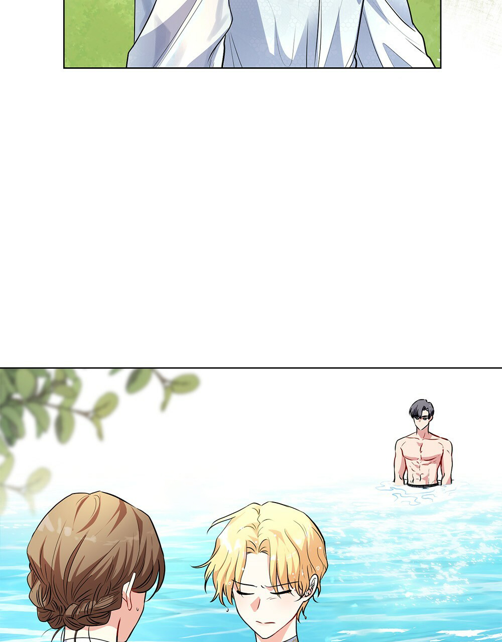 đi tìm nàng camellia chapter 19.1 43