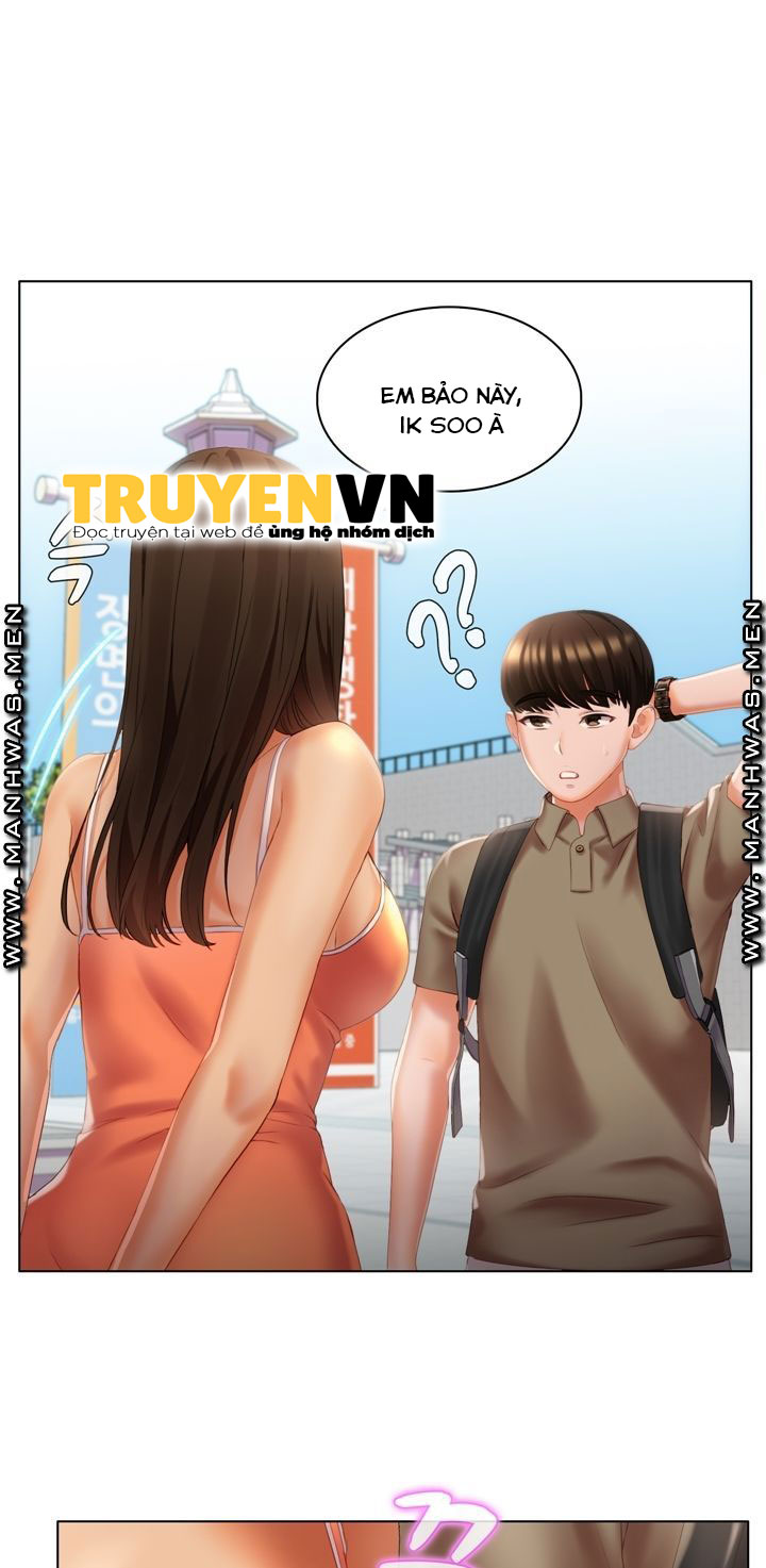 thánh đường nhục dục chapter 6 40