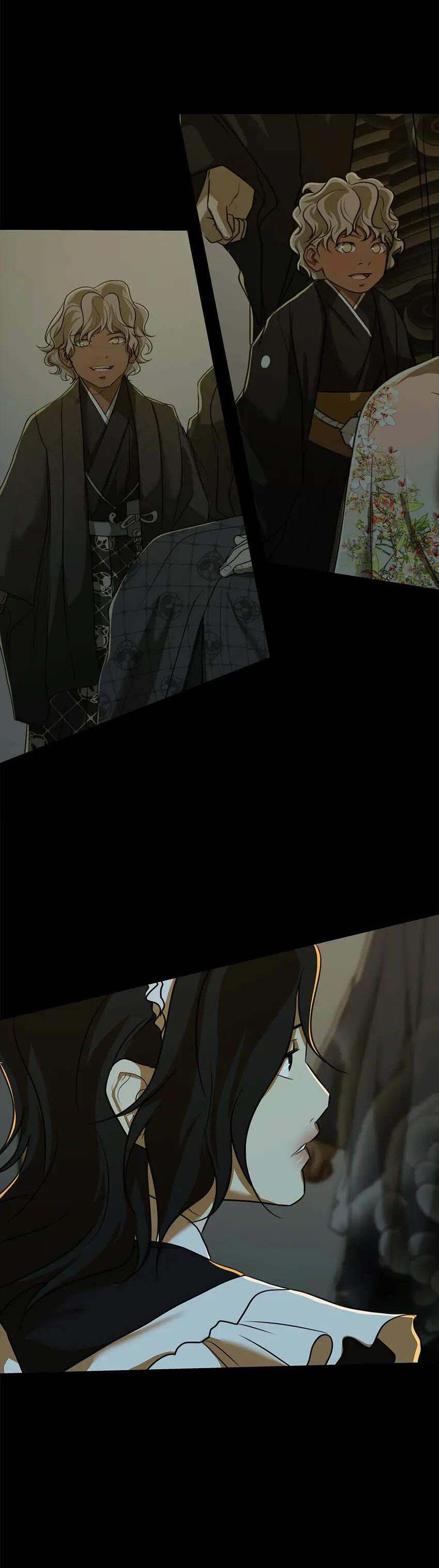 yêu phải kẻ sát nhân bóng rổ chapter 36 4