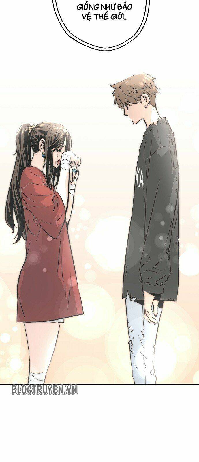 hứa lan chapter 27 39