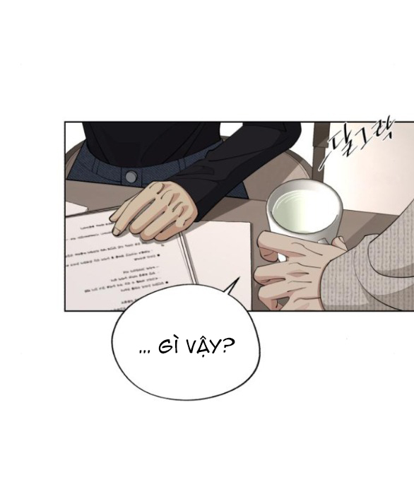 Tình Yêu Của Ik Seob chapter 48.1 33