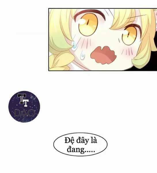 thị hoang chi thần chapter 10 6