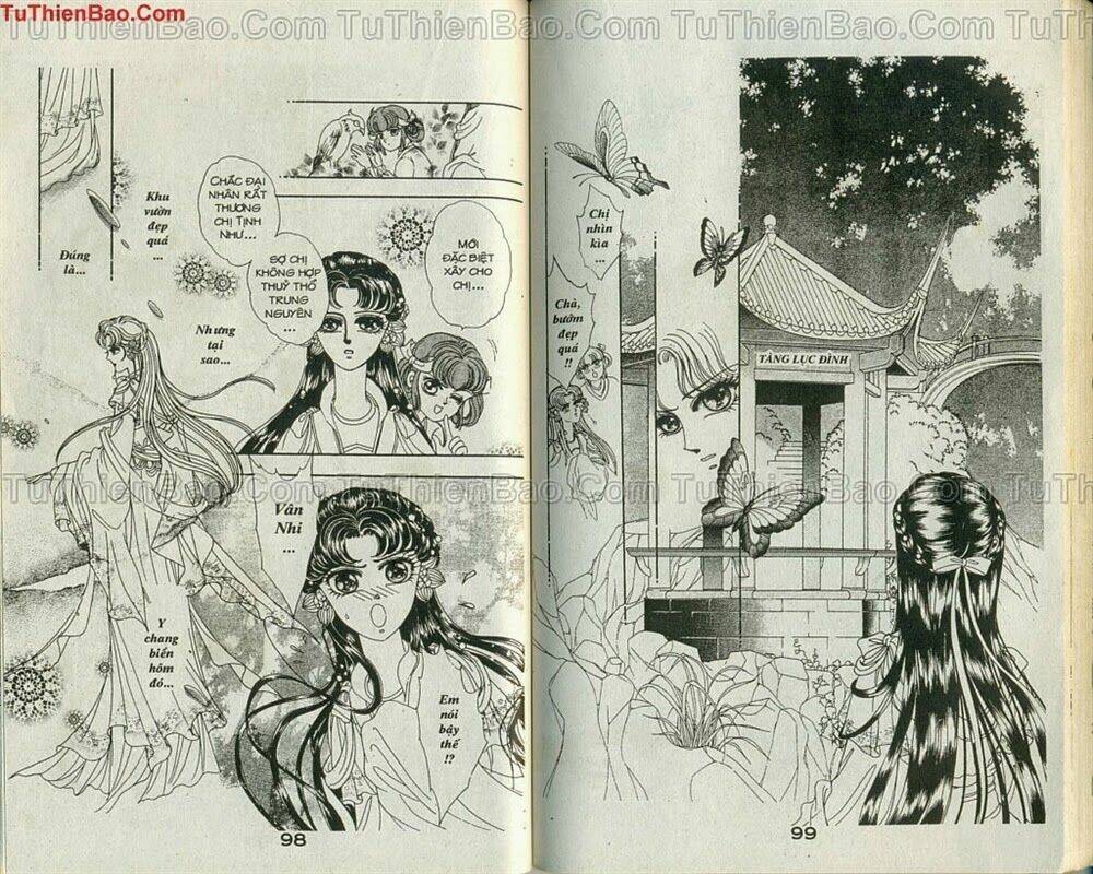 hạt lệ trân châu chapter 1 49