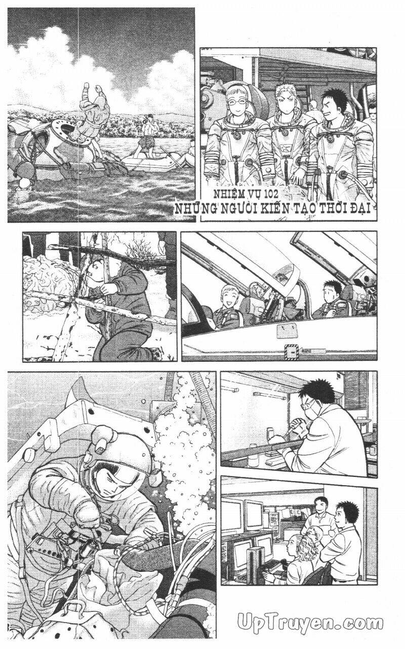 hộ chiếu xanh chapter 12 5