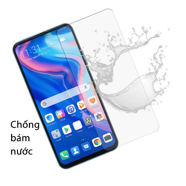 Miếng dán màn hình cường lực dành cho HUAWEI Y9S