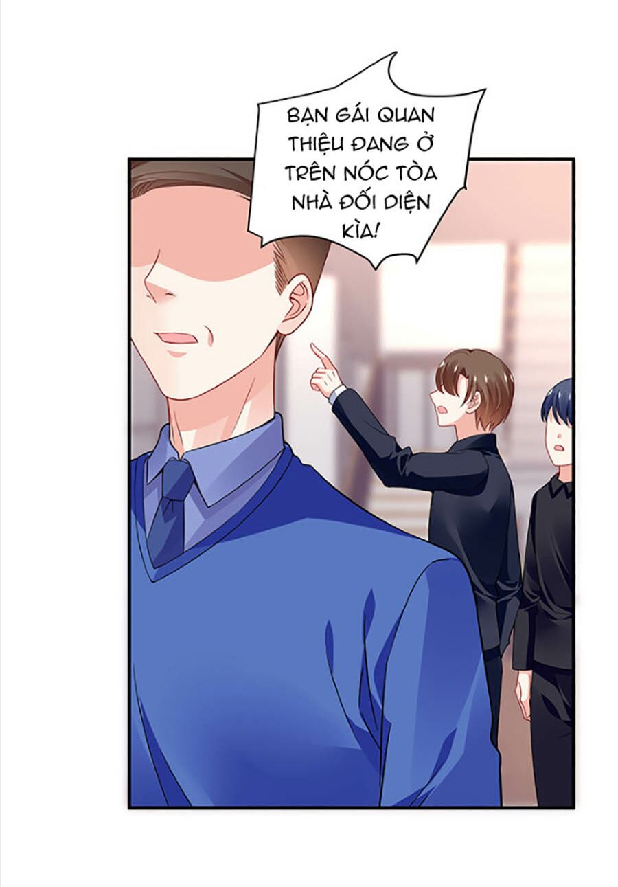 bạn trai 1/4 của tôi chapter 36 17