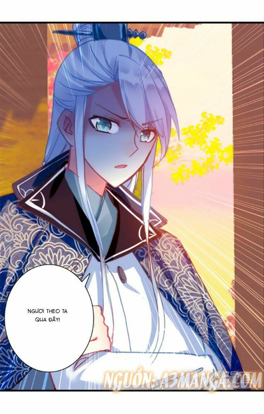 trâm trung lục chapter 26.2 4