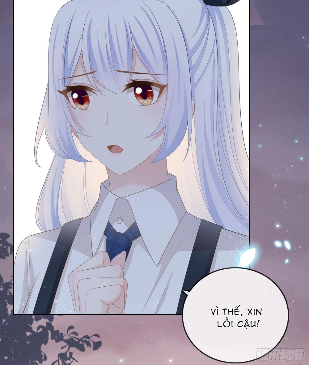 ảnh hậu cũng không bằng niệm thanh hoa chapter 104 10