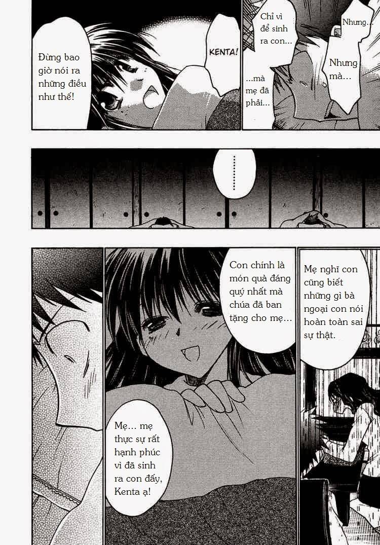 little vampire chapter 29 34