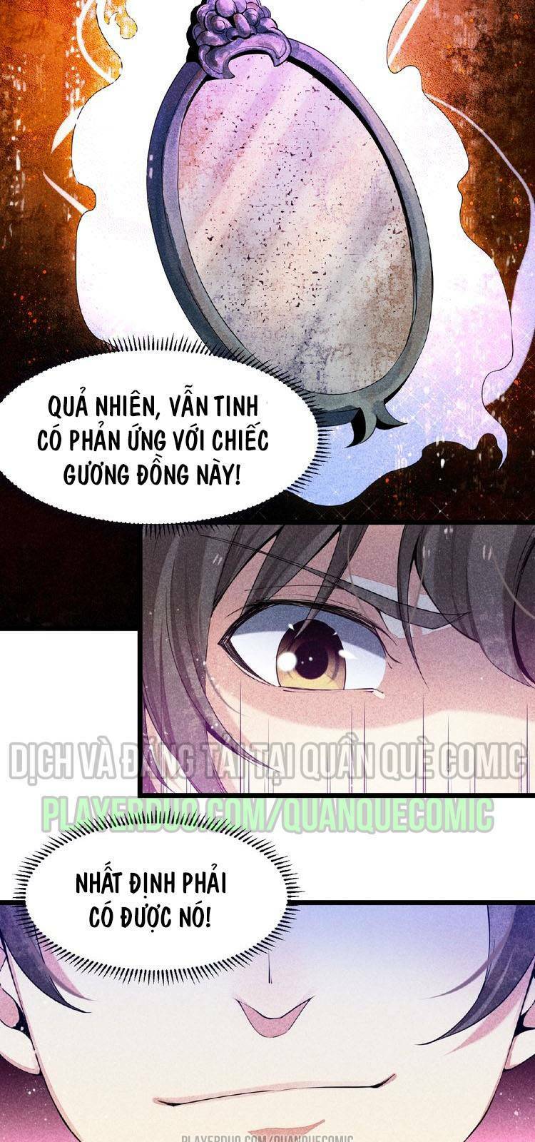 thánh tôn chapter 5 13