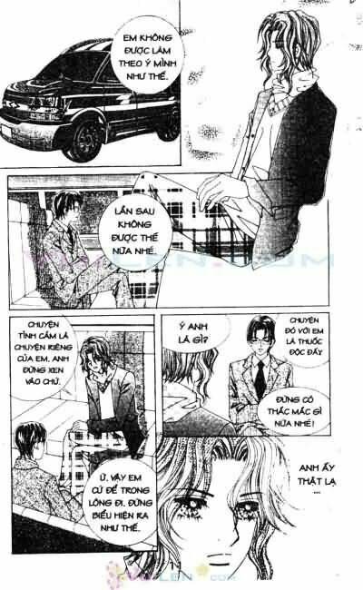 không bao giờ khóc chapter 3 11