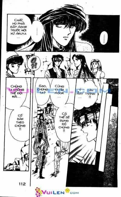 nàng công chúa ham chơi chapter 5 112