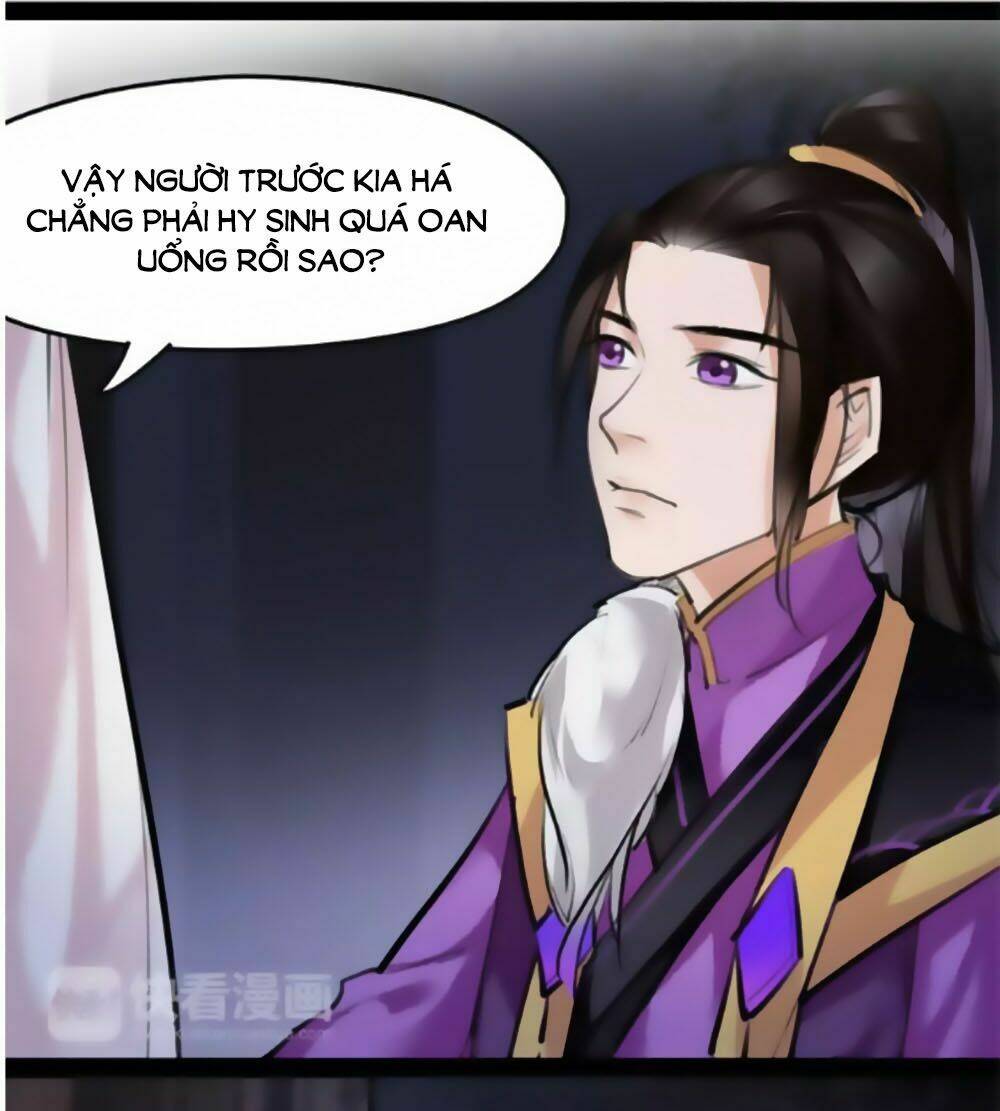 đường tăng cũng quyến rũ chapter 20 10