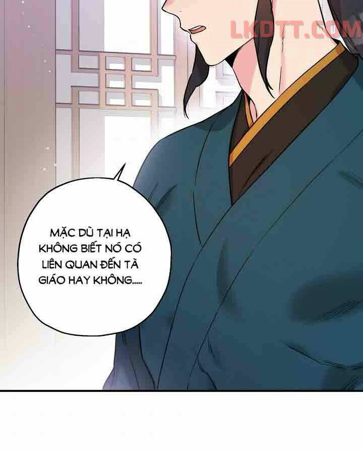 tôi trở thành nhân vật phản diện giỏi nhất trong giới võ thuật chapter 47 31