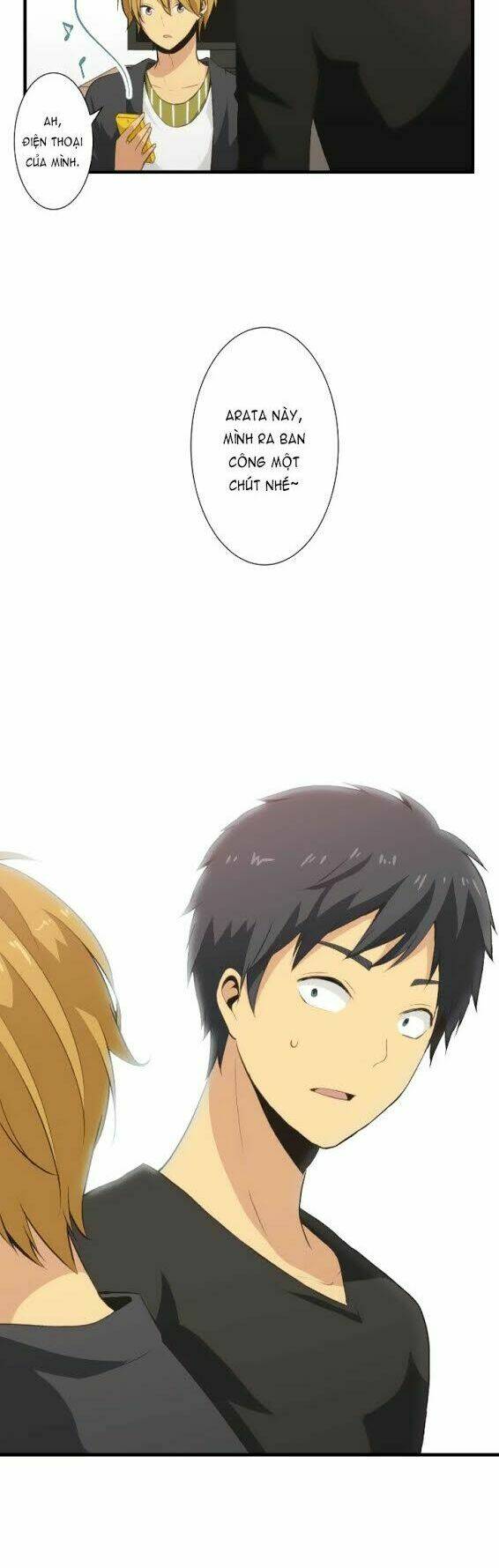 viên thuốc trùng sinh chapter 48 18